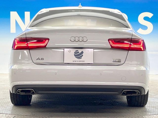 AUDI A6 2015 Image 31