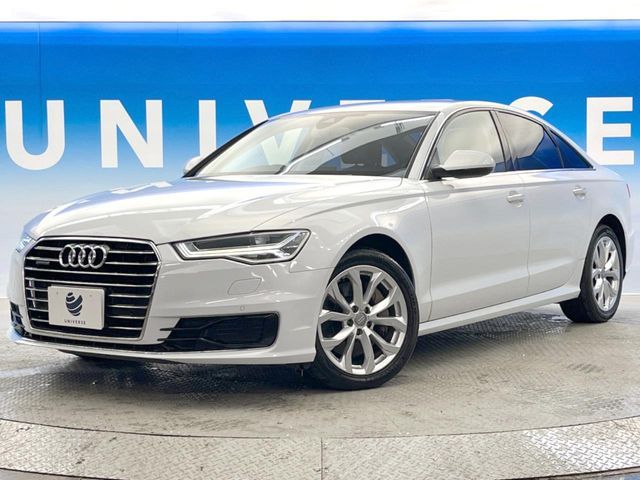 AUDI A6 2015 Image 31