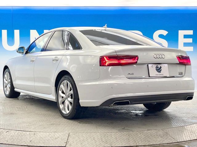 AUDI A6 2015 Image 31