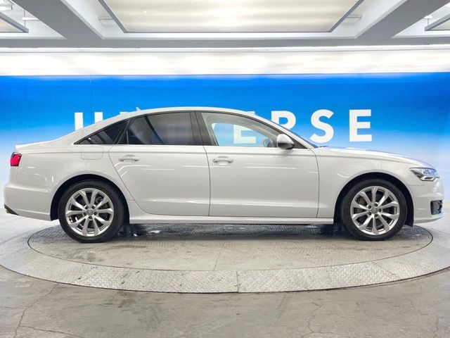 AUDI A6 2015 Image 31