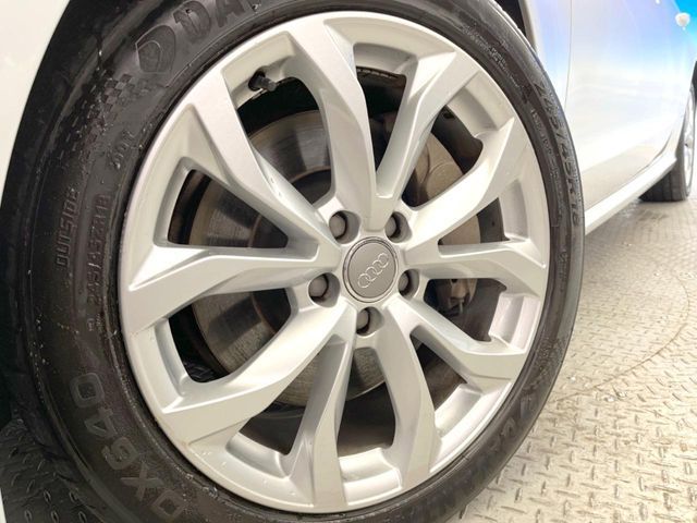 AUDI A6 2015 Image 31