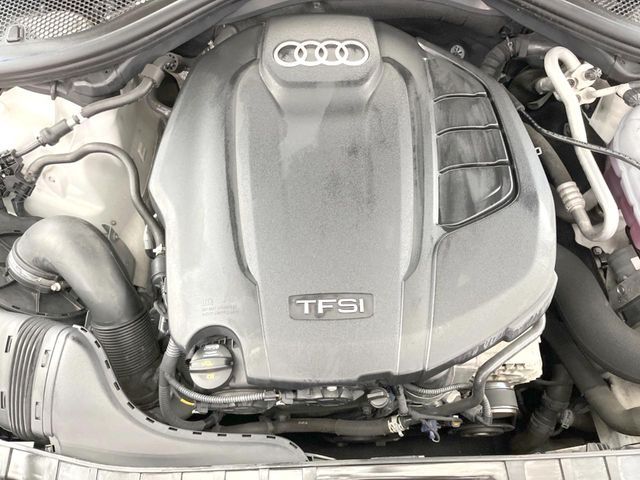 AUDI A6 2015 Image 31