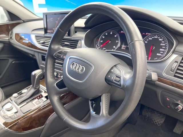 AUDI A6 2015 Image 31