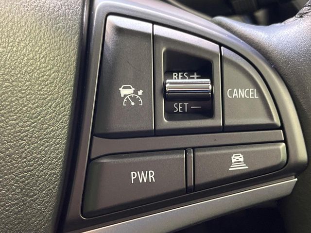 SUZUKI HUSTLER 2025 Image 31