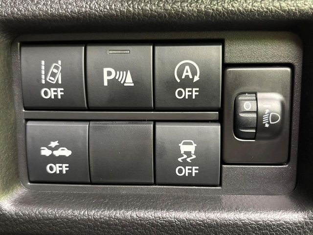 SUZUKI HUSTLER 2025 Image 31