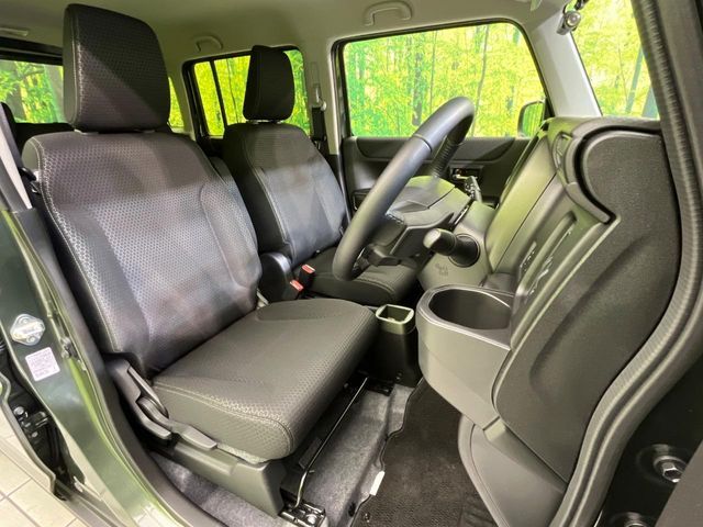 SUZUKI HUSTLER 2025 Image 31