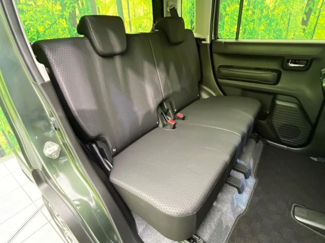 SUZUKI HUSTLER 2025 Image 31