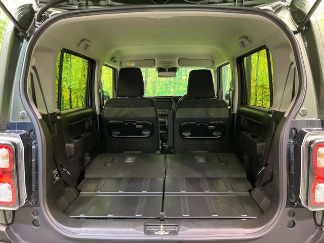 SUZUKI HUSTLER 2025 Image 31