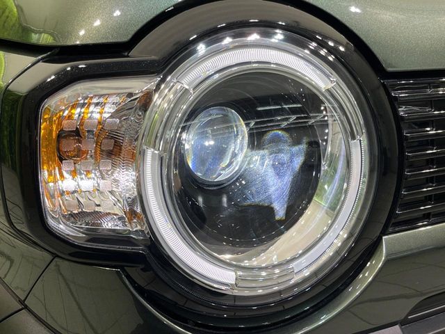 SUZUKI HUSTLER 2025 Image 31