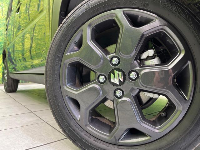 SUZUKI HUSTLER 2025 Image 31