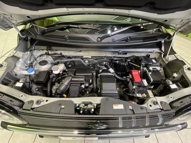 SUZUKI HUSTLER 2025 Image 31