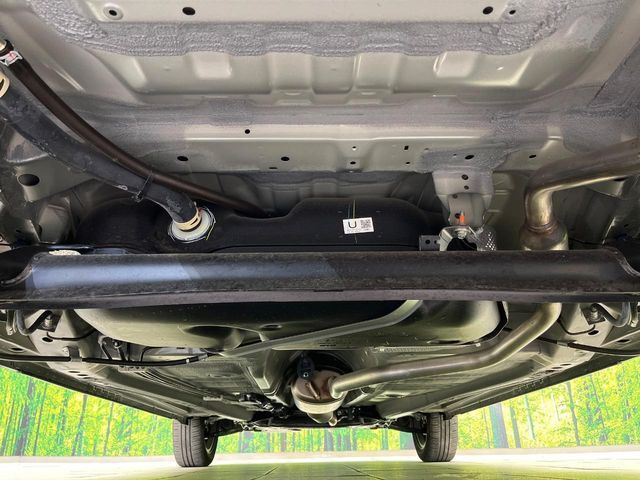 SUZUKI HUSTLER 2025 Image 31