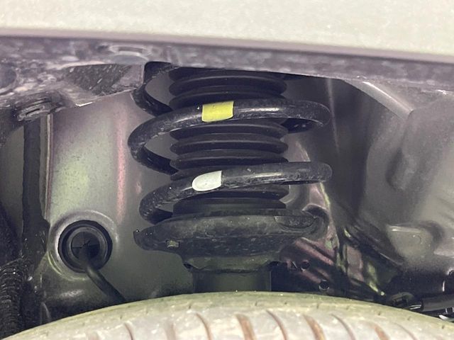 SUZUKI HUSTLER 2025 Image 31