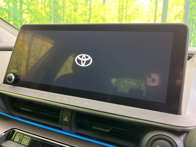 TOYOTA PRIUS 2023 Image 31