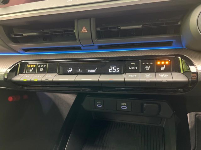 TOYOTA PRIUS 2023 Image 31