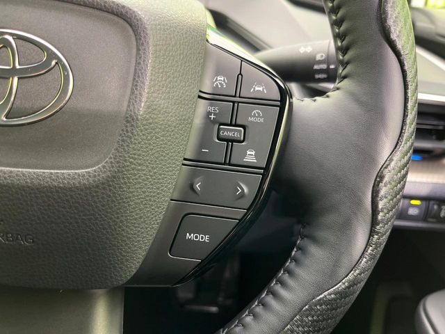 TOYOTA PRIUS 2023 Image 31