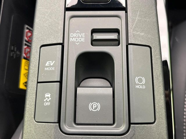 TOYOTA PRIUS 2023 Image 31