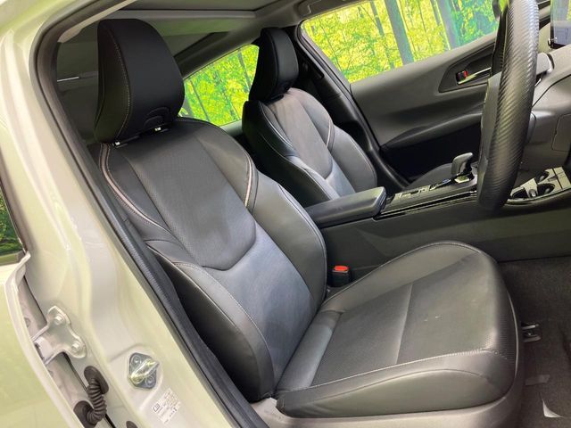 TOYOTA PRIUS 2023 Image 31