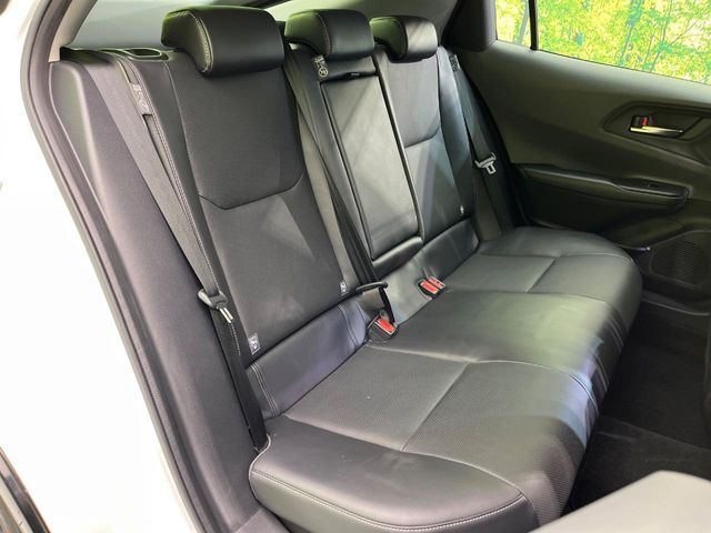 TOYOTA PRIUS 2023 Image 31