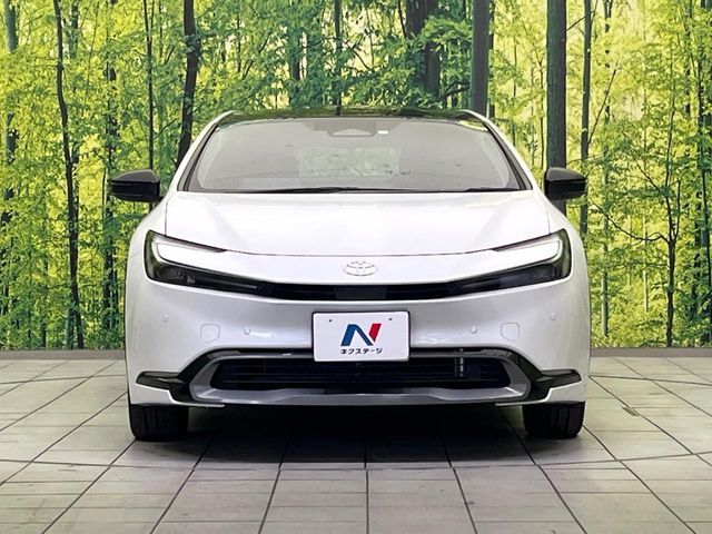 TOYOTA PRIUS 2023 Image 31