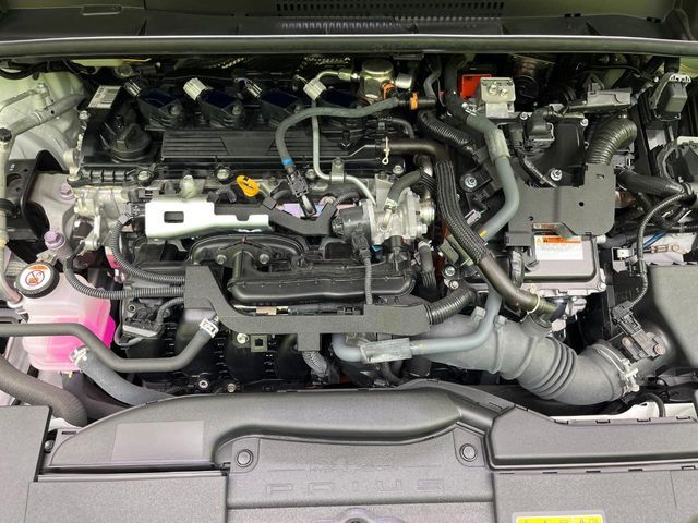 TOYOTA PRIUS 2023 Image 31