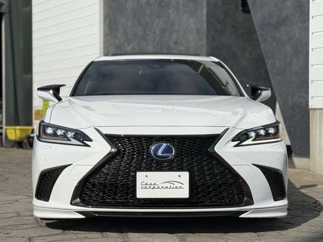 TOYOTA LEXUS ES300H 2019 Image 31