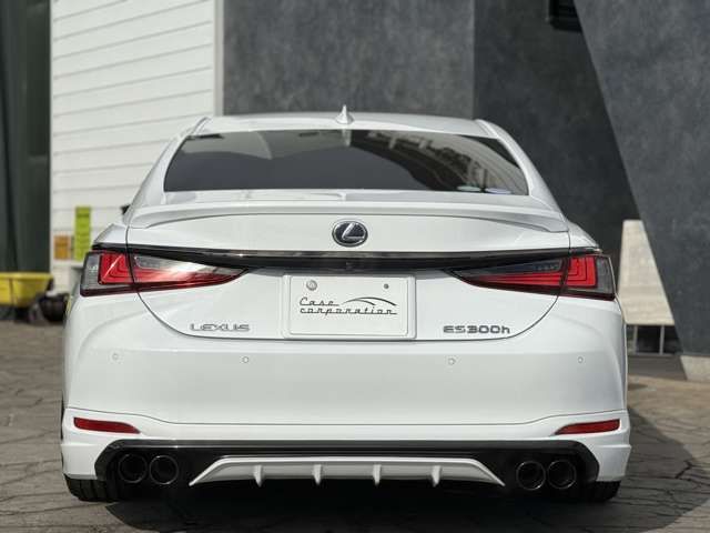 TOYOTA LEXUS ES300H 2019 Image 31