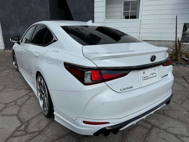 TOYOTA LEXUS ES300H 2019 Image 31