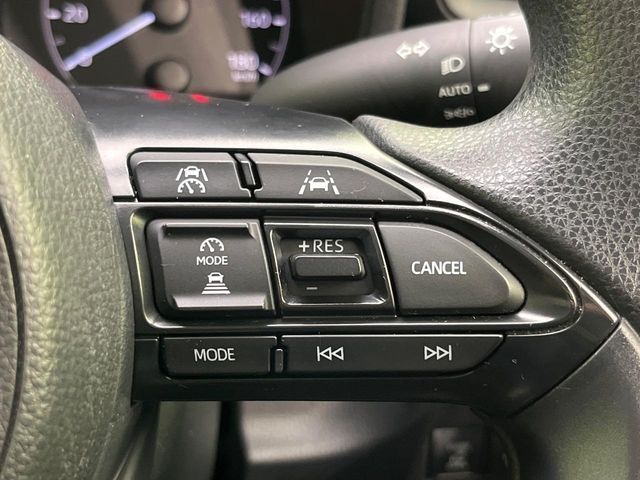 TOYOTA SIENTA HYBRID 2023 Image 31