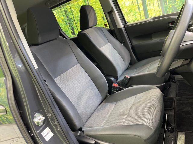 TOYOTA SIENTA HYBRID 2023 Image 31