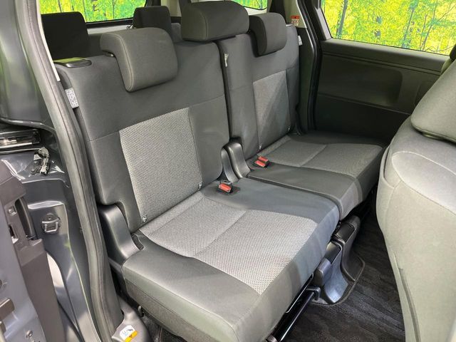 TOYOTA SIENTA HYBRID 2023 Image 31