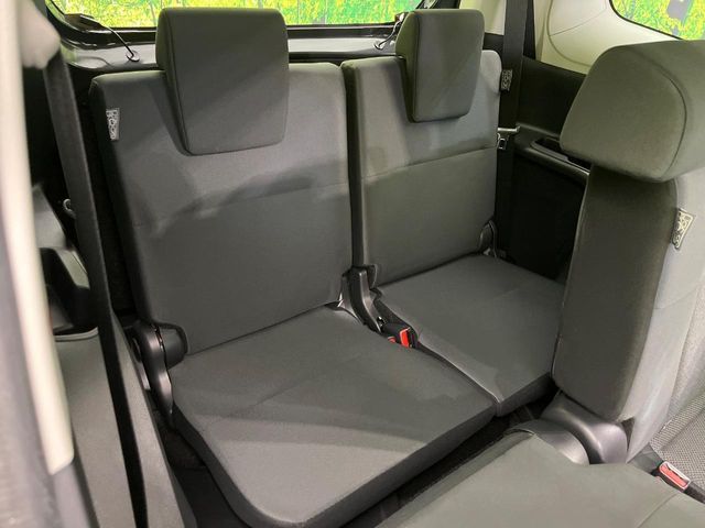 TOYOTA SIENTA HYBRID 2023 Image 31