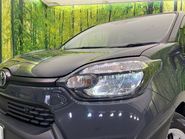 TOYOTA SIENTA HYBRID 2023 Image 31