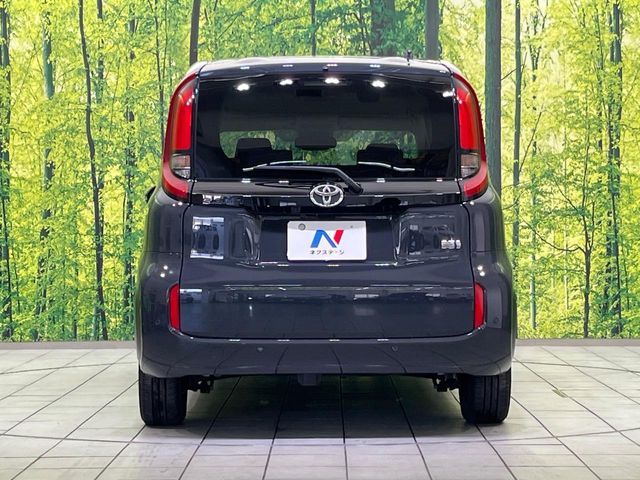 TOYOTA SIENTA HYBRID 2023 Image 31