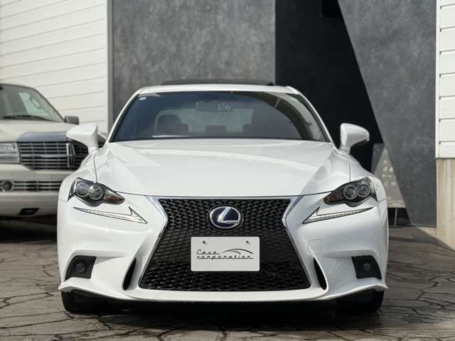 TOYOTA LEXUS IS300H 2013 Image 31