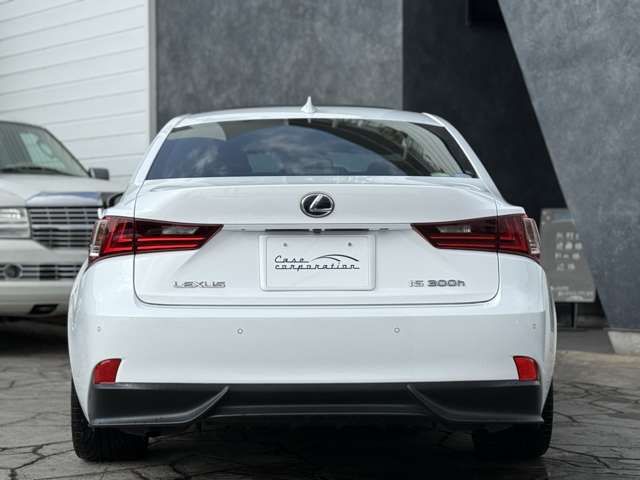 TOYOTA LEXUS IS300H 2013 Image 31