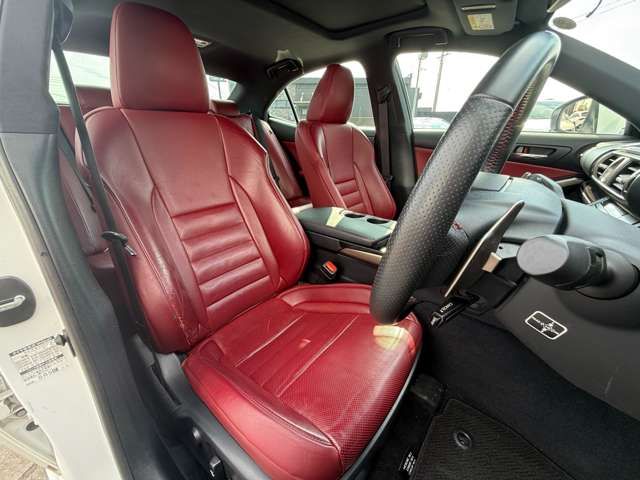 TOYOTA LEXUS IS300H 2013 Image 31