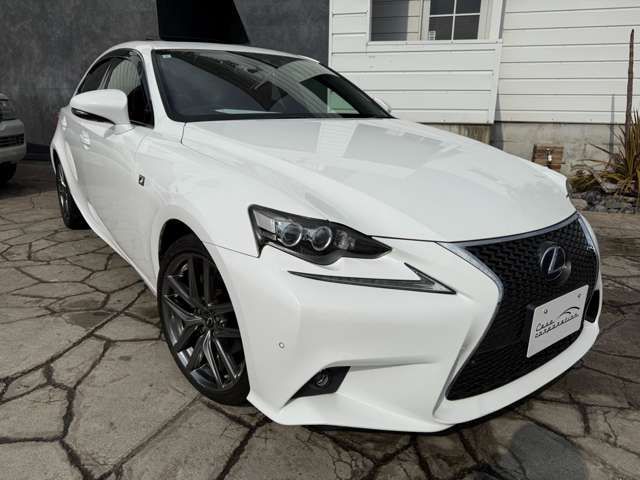 TOYOTA LEXUS IS300H 2013 Image 31