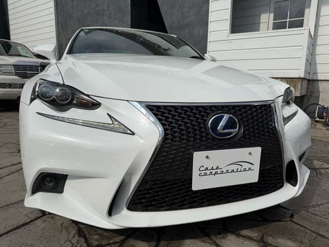 TOYOTA LEXUS IS300H 2013 Image 31