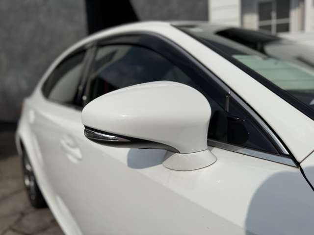 TOYOTA LEXUS IS300H 2013 Image 31