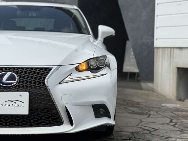 TOYOTA LEXUS IS300H 2013 Image 31