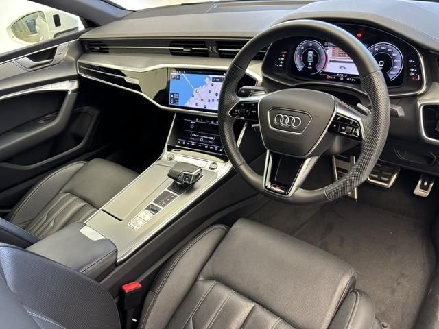 AUDI A7 SPORTBACK 2023 Image 31