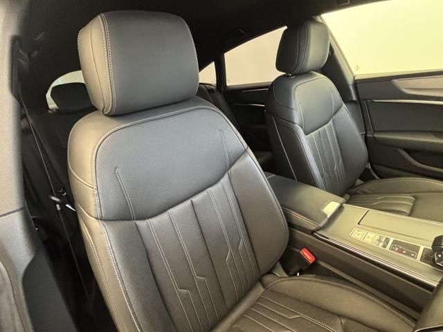 AUDI A7 SPORTBACK 2023 Image 31
