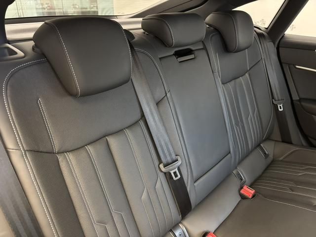 AUDI A7 SPORTBACK 2023 Image 31