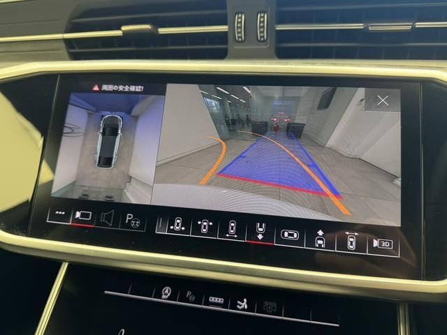 AUDI A7 SPORTBACK 2023 Image 31