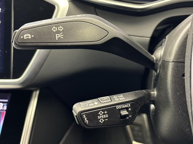 AUDI A7 SPORTBACK 2023 Image 31