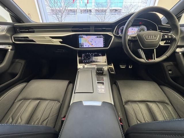 AUDI A7 SPORTBACK 2023 Image 31