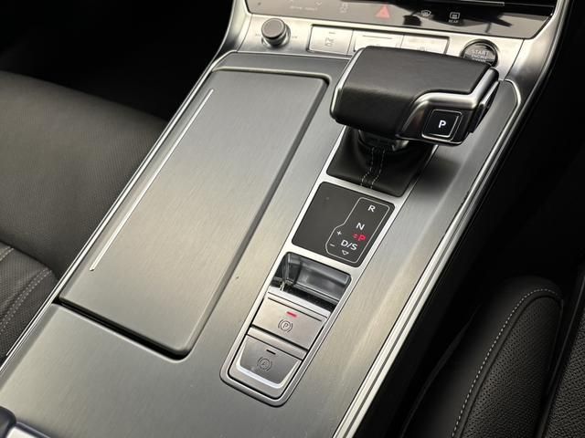 AUDI A7 SPORTBACK 2023 Image 31