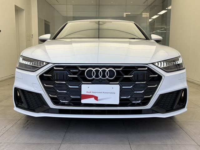 AUDI A7 SPORTBACK 2023 Image 31