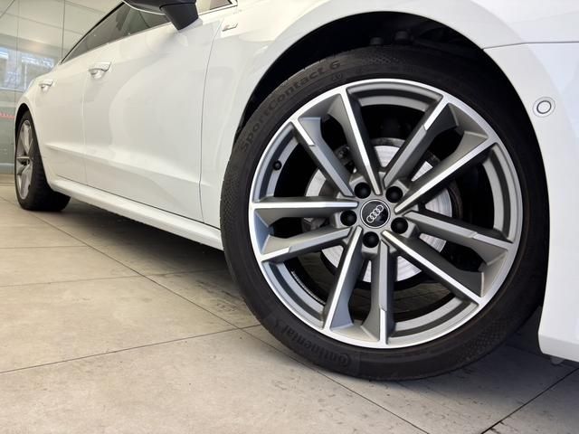 AUDI A7 SPORTBACK 2023 Image 31